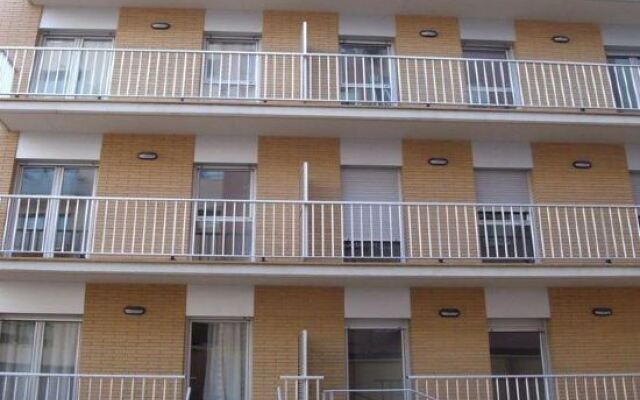 Apartamentos Navas