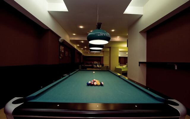 Hotel Clermont