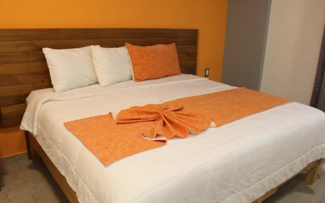 Kayam Hotel Boutique