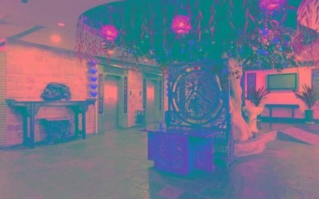 Milanhua Hotel