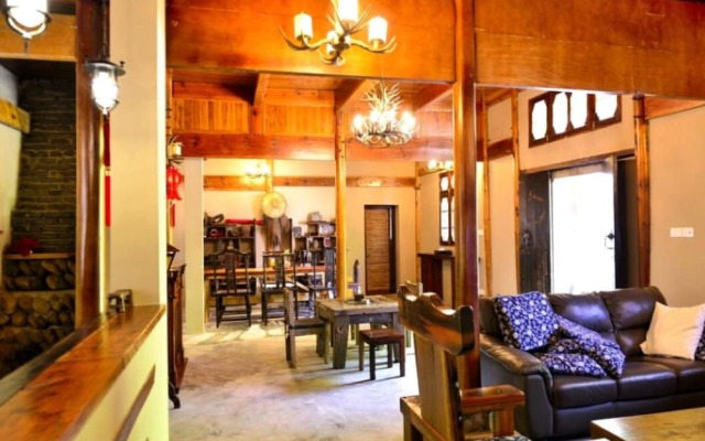 Bi'an Vacation Guesthouse