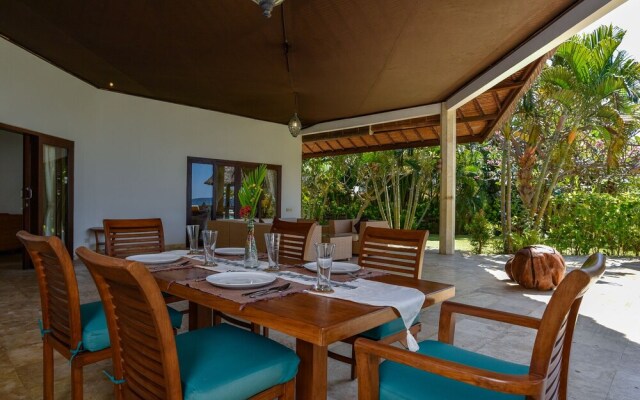 Villa Lumba-lumba 1