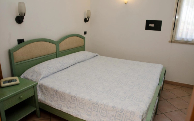 Albergo Bar Cenni