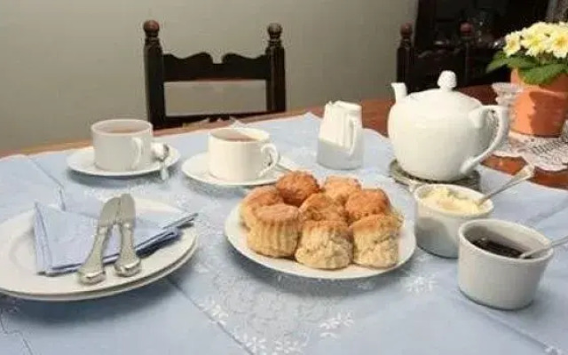 Huish Moor B&B