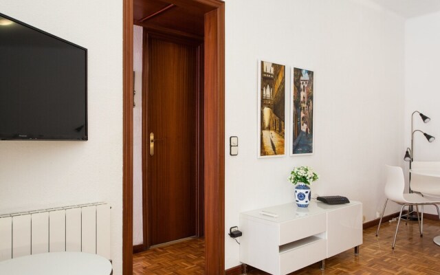 Apartamento turístico Mallorca Sibelius