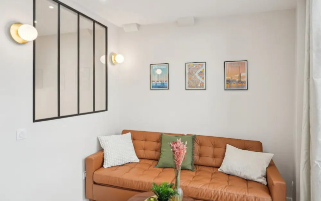 Lavie Maison - Centrale et Spacieux