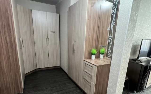 Ut Пирогова, 1К4