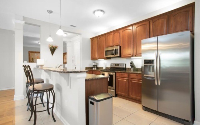 Vista Cay 4804 - 201