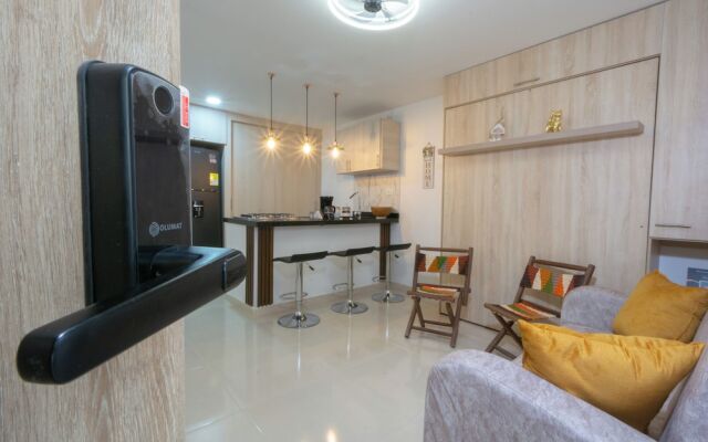 San Gil Plaza suite 502