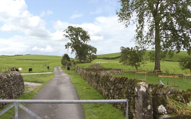 Tethera Cottage