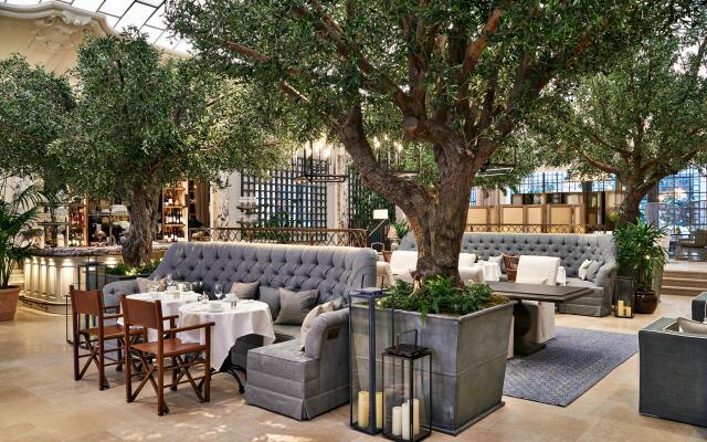 Kimpton Fitzroy London by IHG