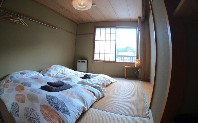 Lodge Nagano