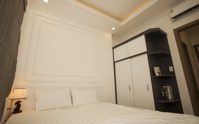 Wonderland 24H Apartments