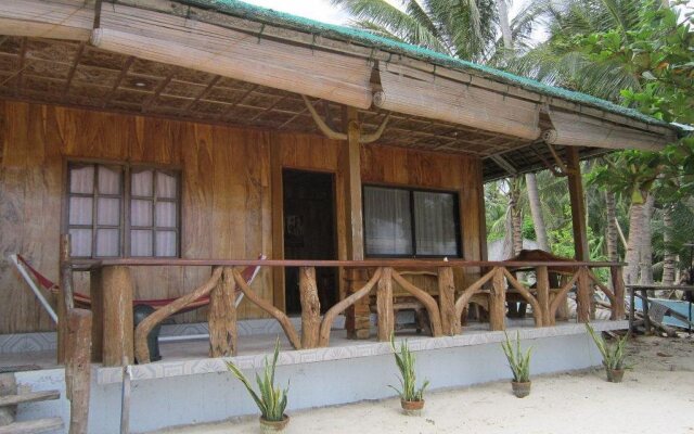 Palm Village Guesthouse