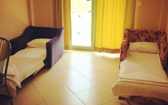 Sayar Apartments