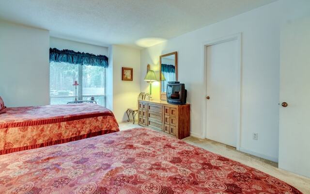 Lighthouse Tennis by Vtrips