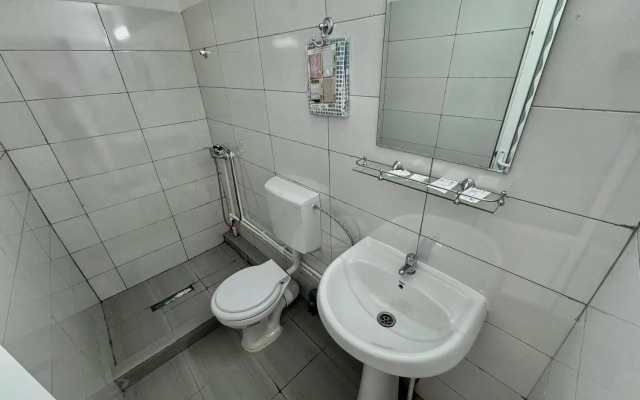 Hotel Decebal Eforie Nord