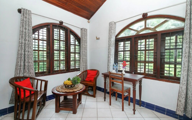 OYO 422 Sunnys Guest House