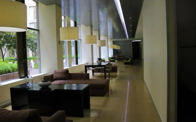Puerta Alameda Suites