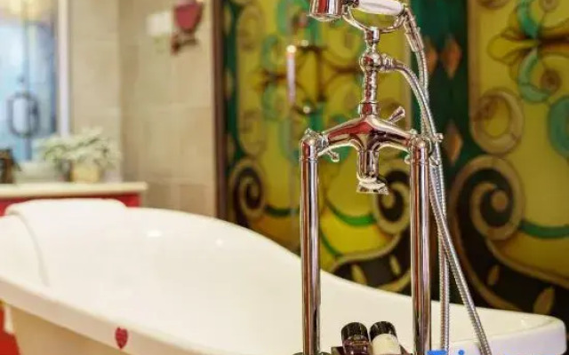 Chengdu Jaho Yuetmei Hotel