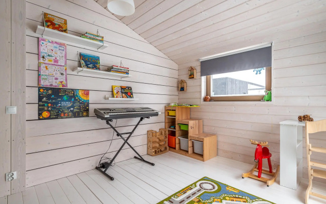 Comfort life (Комфорт Лайф) на Осенней 2Б