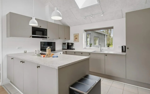 5 Star Holiday Home in Otterup