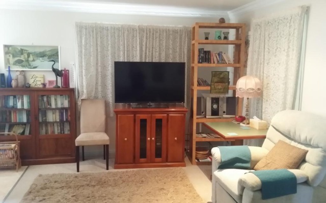 Abelia Cottage of Daylesford Botanical – Guest Rooms – Daylesford