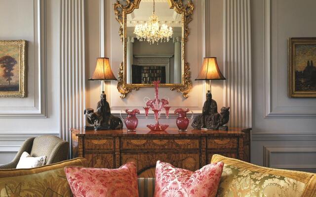 Stapleford Park