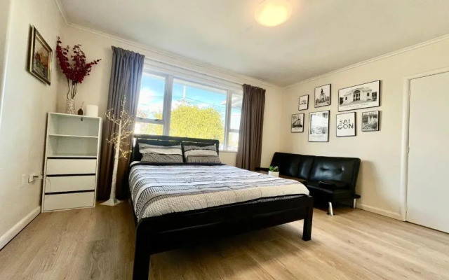 Private Rooms In Central Auckland