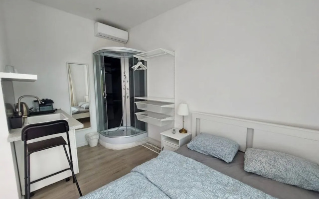 ROSE valley -modern rooms and apartments