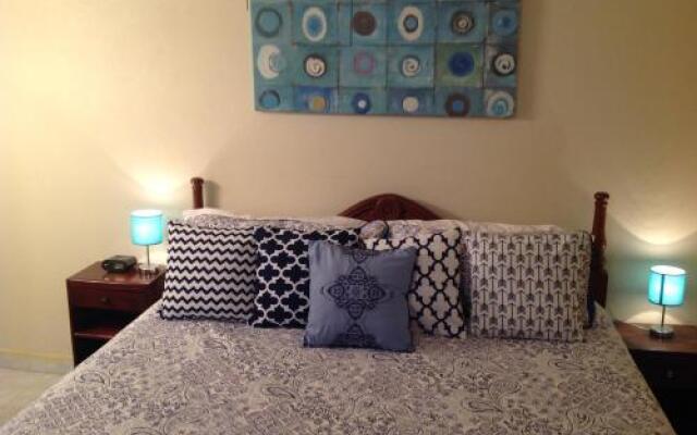 Bk Villas Apartment 1