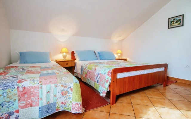 Apartment Nada