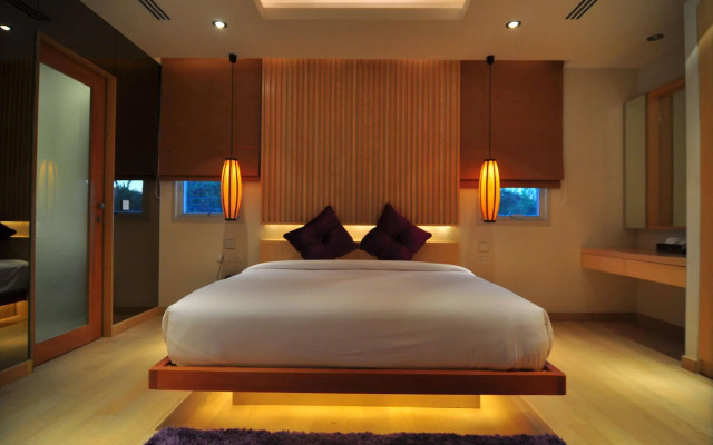 Beachfront Phuket