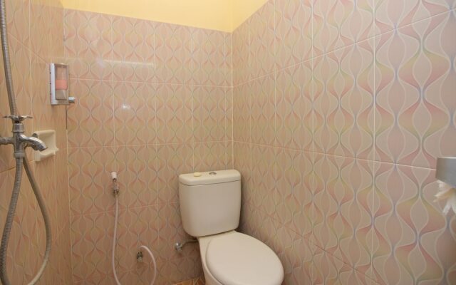 Airy Eco Mataram Cakranegara Yudistira 5 Lombok