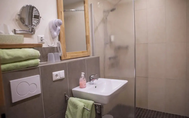 Landgasthof Winzerscheune