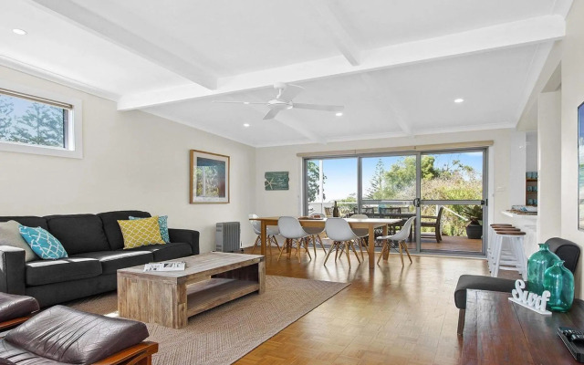 Beaches @ Culburra - relax and recharge