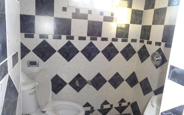 RIG Hostel Boca Chica Back Packer