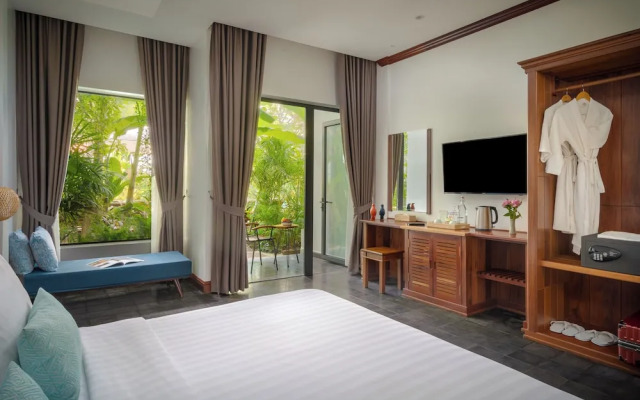 Khmer House Boutique