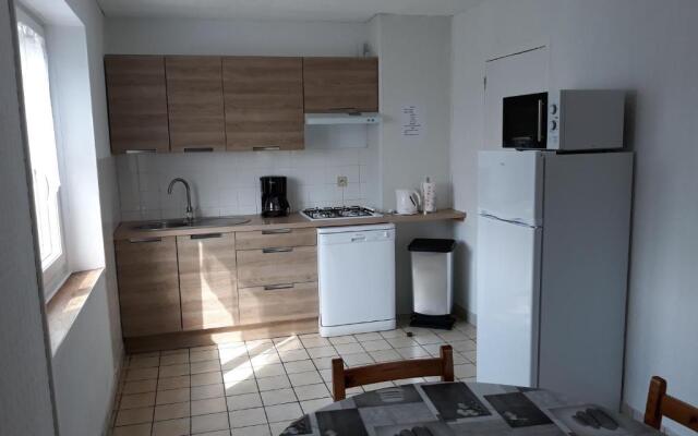 Appartement OMAHA BEACH