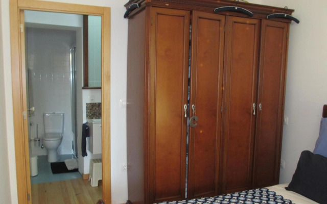 Porto Douro River Guest House