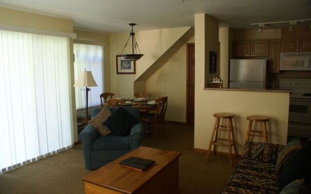 Whistler Superior Properties