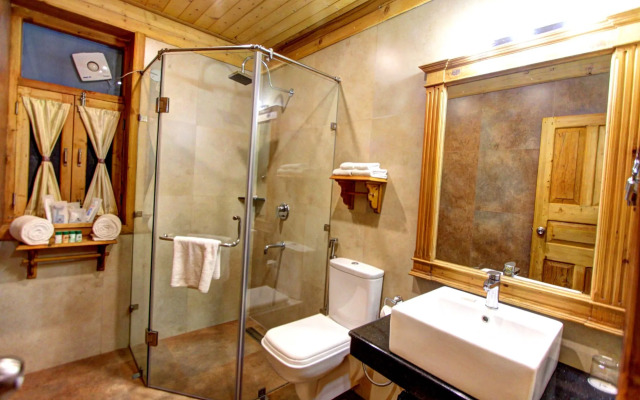 Shivadya - A Boutique Hotel