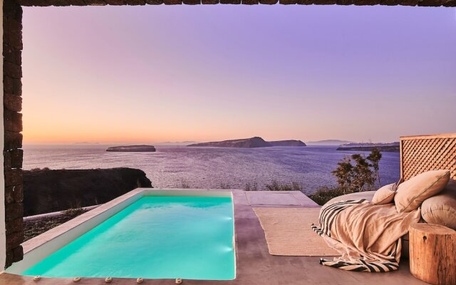 Coco-Mat Hotel Santorini