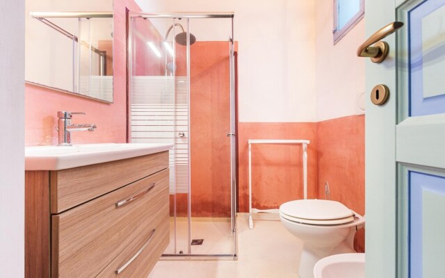 3368 Masseria Pepe - La Casina Degli Aranci