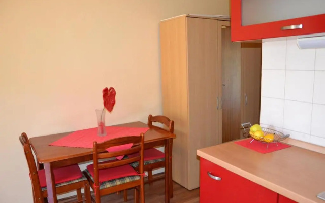 Apartments Kodžoman