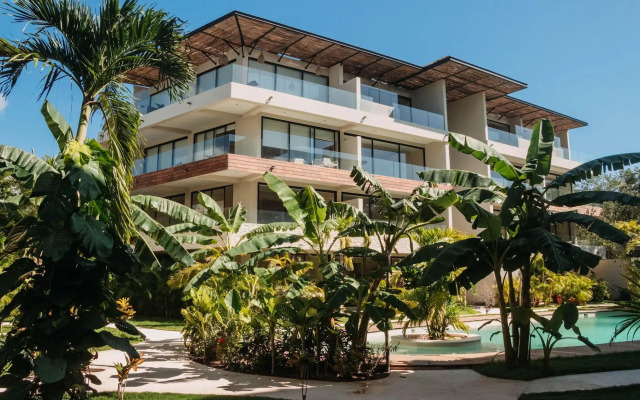 Xperience Tulum Hotel