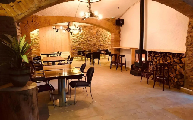 Hotel Consentido