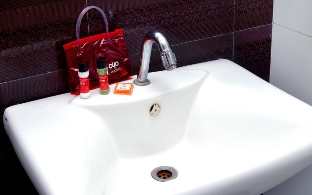 OYO Rooms MG Road Raipur