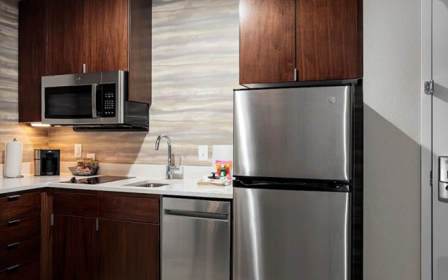 Residence Inn by Marriott Jackson Airport/Pearl