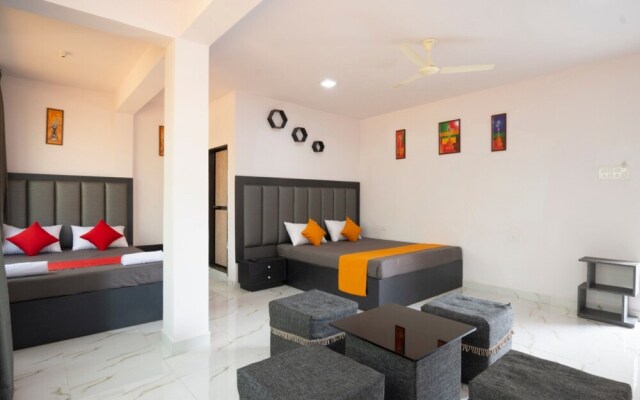 Beach Corner Inn